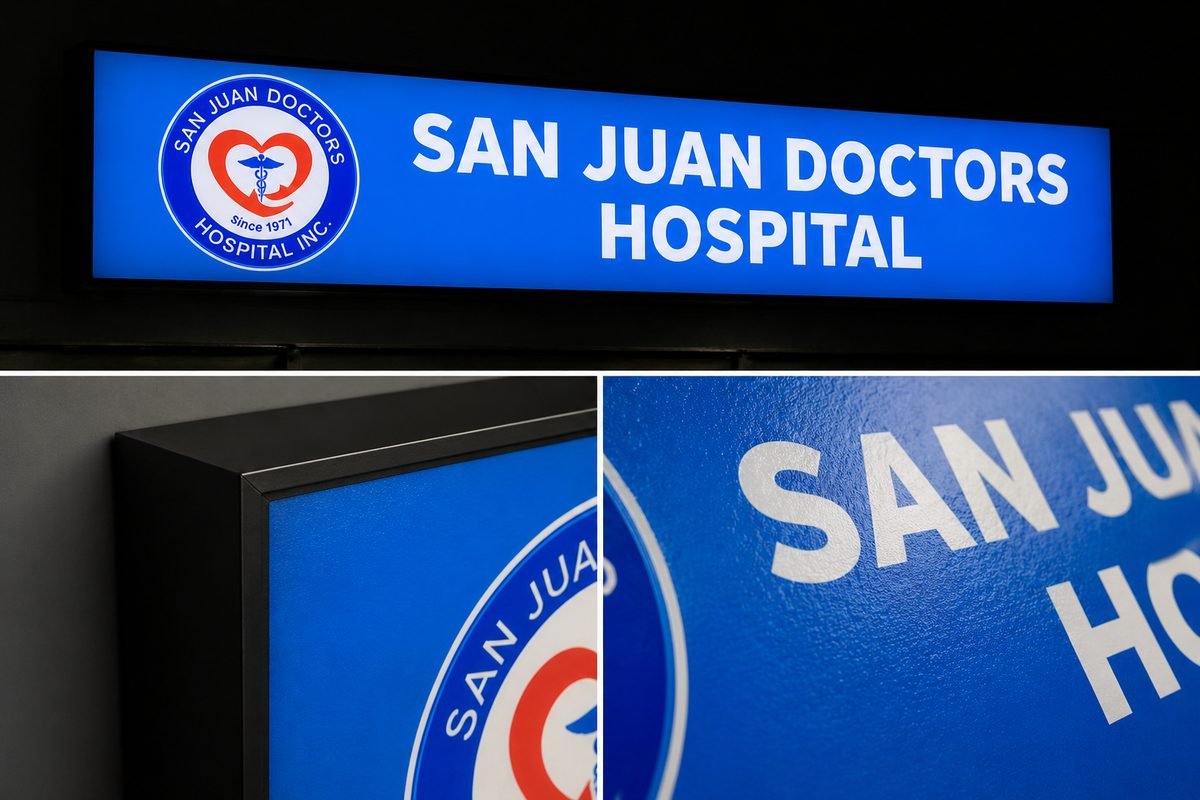 Signage